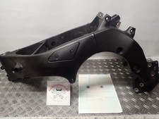 Rahmen Frame deutscher Brief  Yamaha FZ1-N ABS RN16 39158km