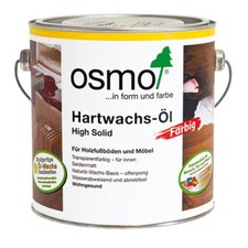 Osmo Hartwachs-Öl 2,5