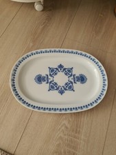 Melitta Germany Servierplatte