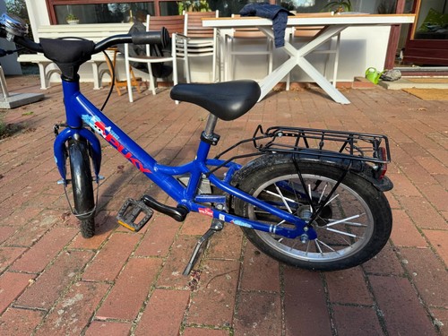 Puky fahrrad sharky zoll - puky,