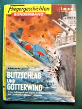 Fliegergeschichten Sonderband