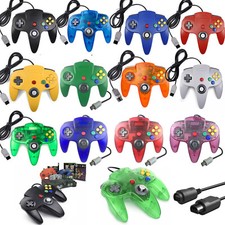 N64 Controller GamePad