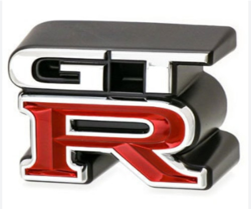 Nissan skyline r34 - nissan,