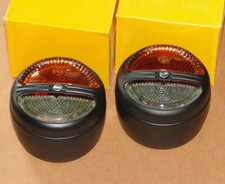 Satz Blink- Positionsleuchten Hanomag R16 R19 R22 R27 R28 R35 217 324 453 442 (D