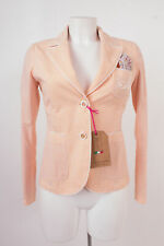 NATIONALITY Damen Blazer Jacke Jacket Gr. IT 42 DE 36 Neu 