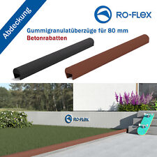 Gummigranulatüberzug für 80