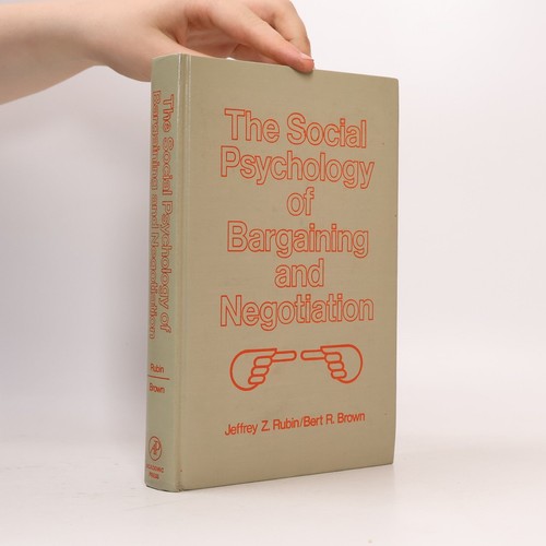 The social psychology - the,