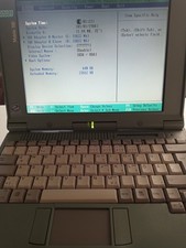 Siemens Nixdorf Scenic Mobile