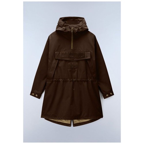 Napapijri anorak skidoo cot - anorak,