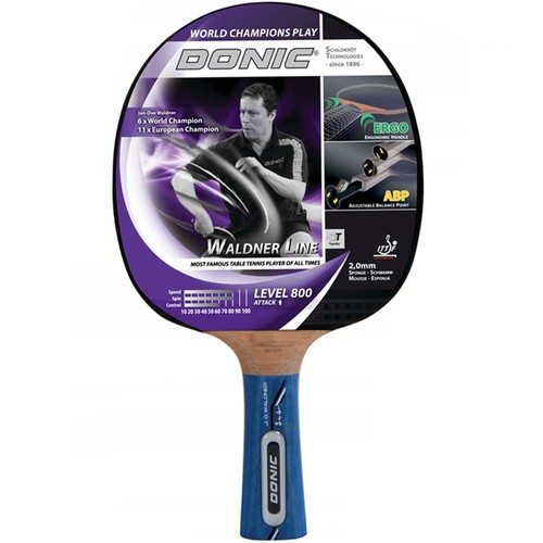 Donic waldner 800 - donic,