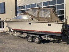motorboot kajütboot gebraucht