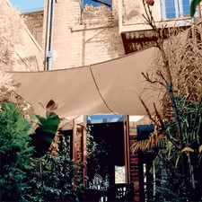 Coolaroo Sonnensegel Quadrat