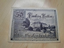 Notgeld Österreich