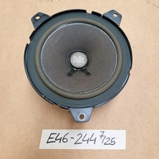 BMW E46 Cabrio Coupe  Harman