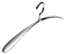 3 - 20 - Design-Kleiderbügel