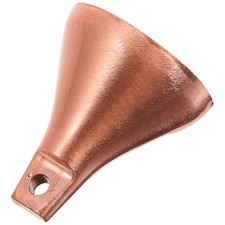  Stupa-Form, Legierung