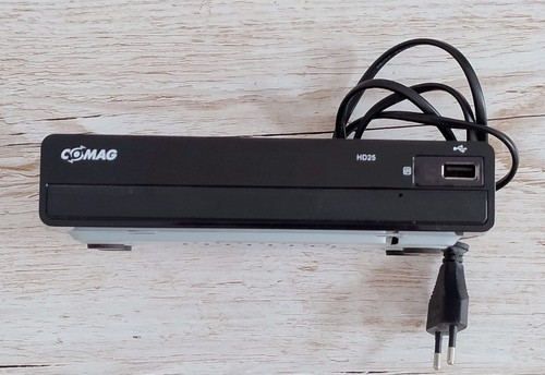 Comag hd25 digital - digital, hd