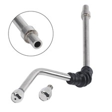 Verbesserte Dampfleistung