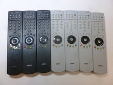 Konvolut LOEWE Fernbedienungen