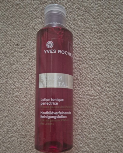 Yves rocher serum - serum, vegetal