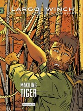 Largo winch doppelband 7 - largo,