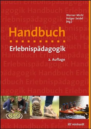 Handbuch erlebnispädagogik - handbuch, |
