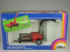 Siku 1/32 2256 Deutz