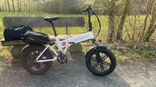 E-Bike Klappbar Herren