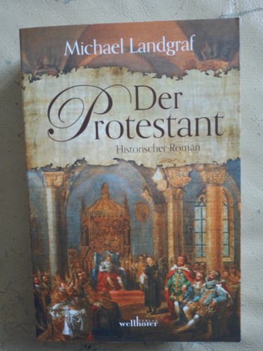 Michael landgraf der - michael, landgraf: