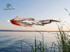 XL Hechtstreamer 22cm