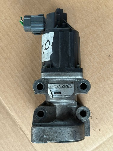 Agr ventil opel astra - astra, j