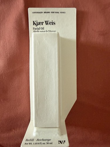 Kjaer weis refill - weis,