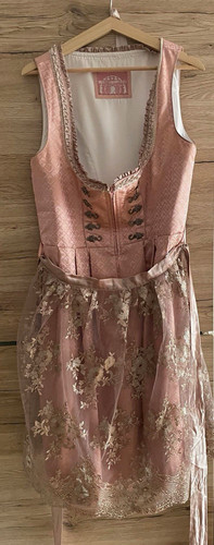 Wenger damen dirndl - wenger,