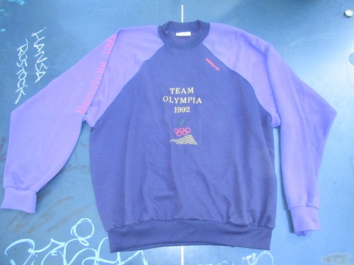 Adidas olympia barcelona - adidas,