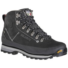 Dolomite 54 Trek Gore-Tex Herren Wanderschuhe Trekkingschuhe wasserdicht schwarz