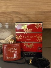 YSL Yves Saint Laurent OPIUM
