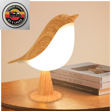 Haotao Nachttischlampe Touch