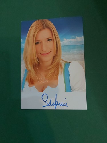 Stefanie hertel musik - stefanie,
