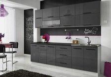 NEU Küche RICCO 260 cm mit