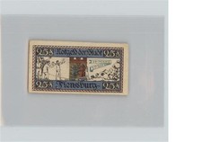 Flensburg Notgeld 25 Pfennig