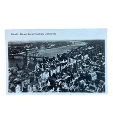 Postkarte AK Köln