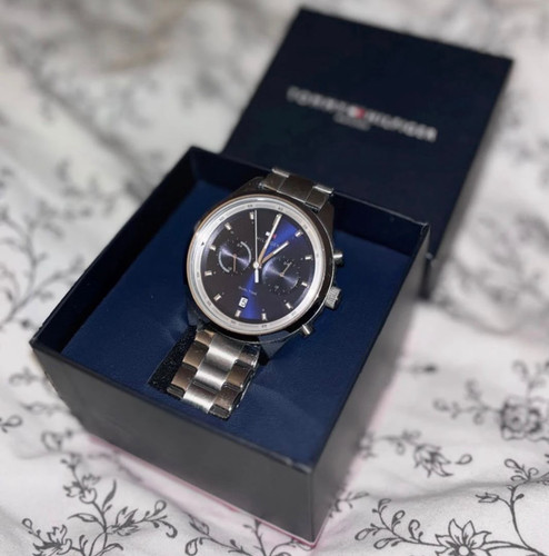 Tommy hilfiger herren uhr - tommy,
