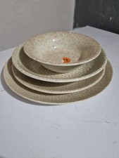 Kombiservice Geschirrset