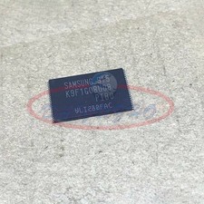 10PCS NEW K9F1G08U0B-PIBO