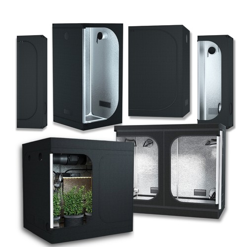Growbox growzelt indoor - growbox,