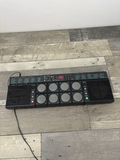 Yamaha midi digital drum - yamaha,