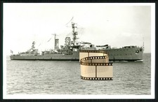 Foto AK - leichter Kreuzer