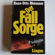 Der Fall Sorge - Hans Otto
