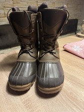 Thermostiefel DEMAR CARIBOU