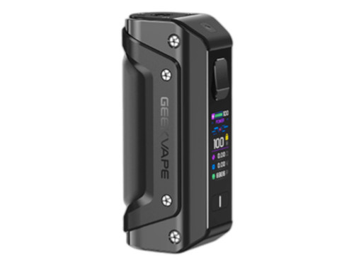 Geekvape aegis solo - solo, 3